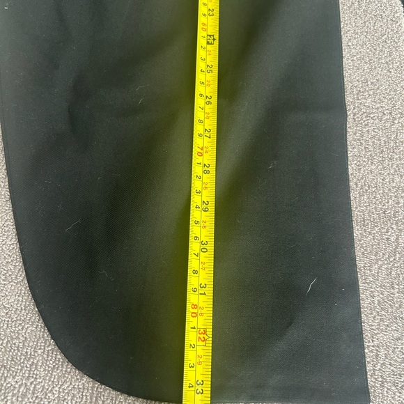 Classic Black Tuxedo Jacket Kids - Picture 9 of 10